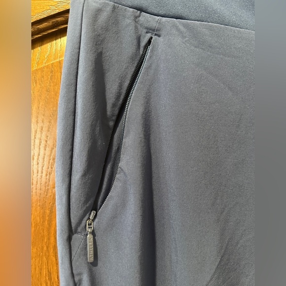 Athleta Navy Blue Soho Jogger - Picture 2 of 5